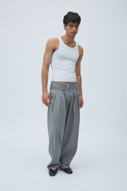 The Porfiao Trousers