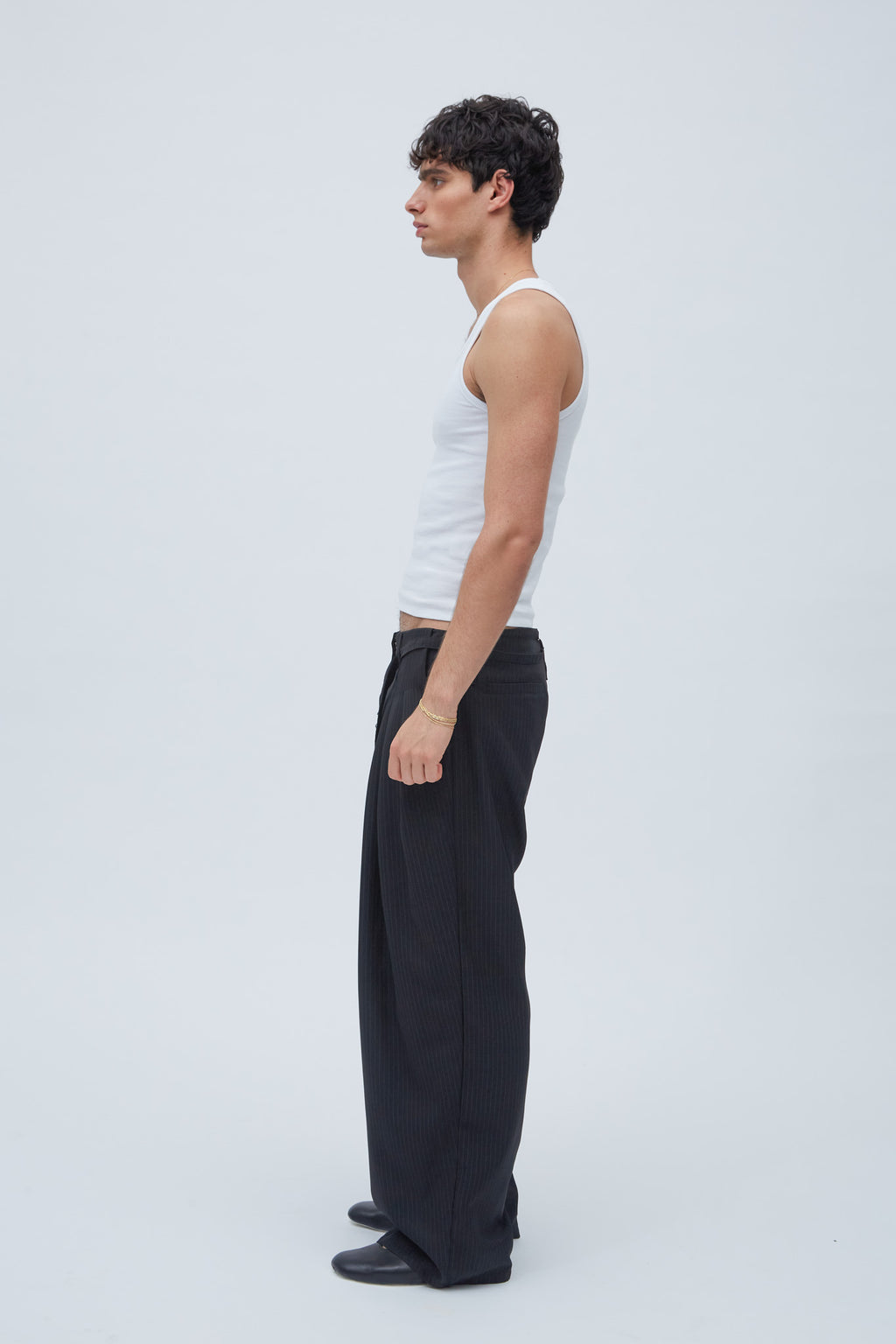 The Porfiao Trousers