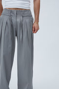 The Porfiao Trousers