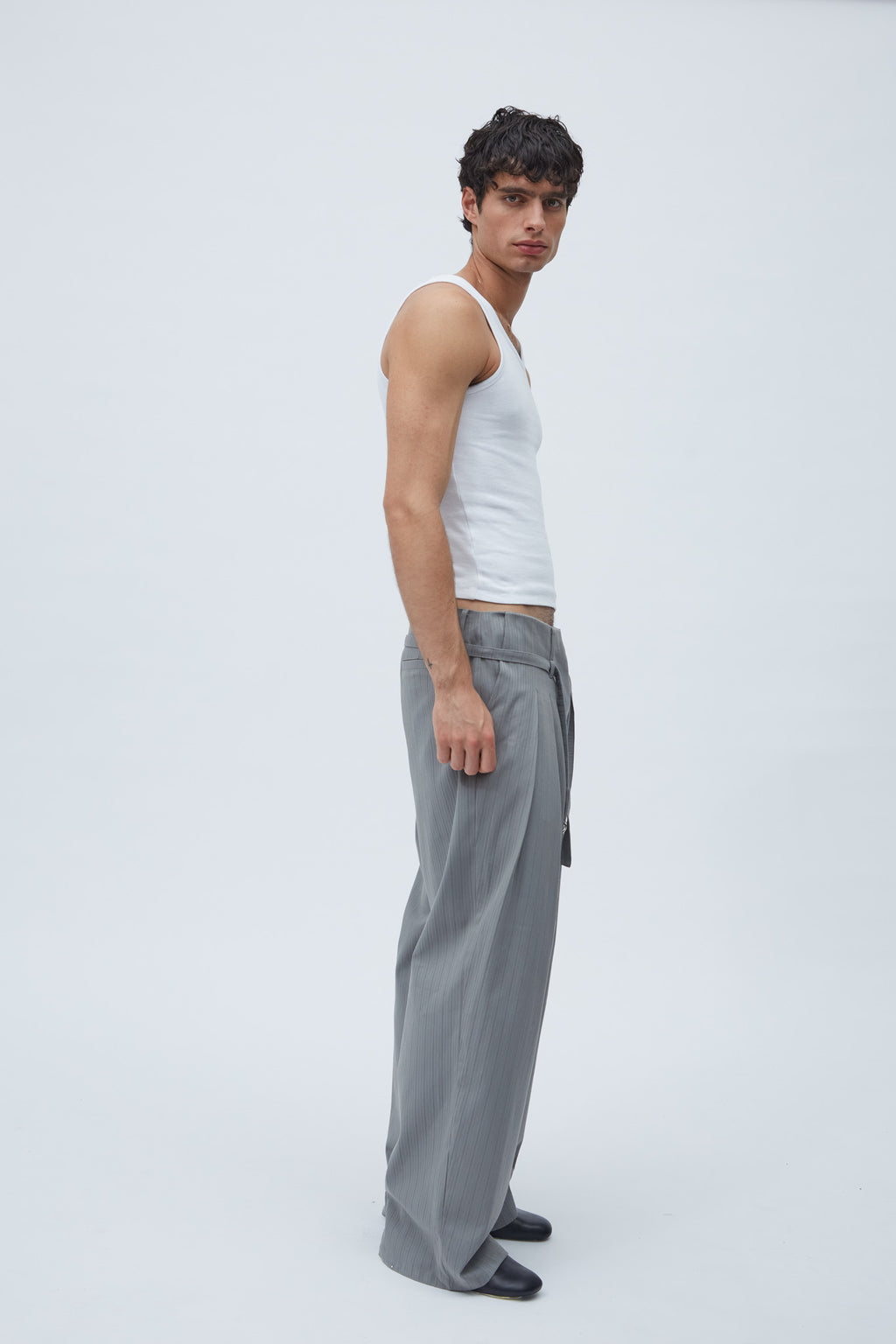 The Porfiao Trousers