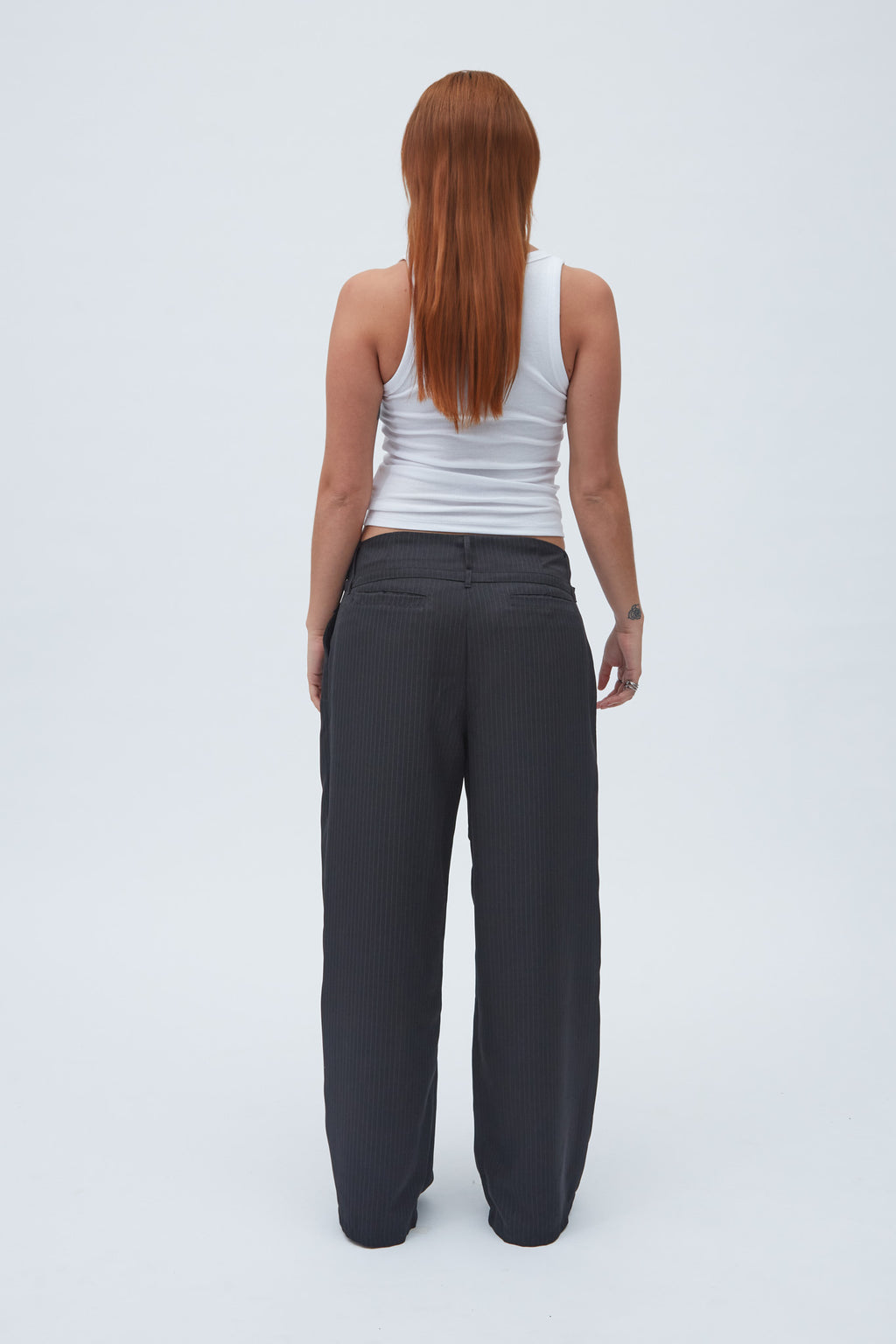 The Porfiao Trousers